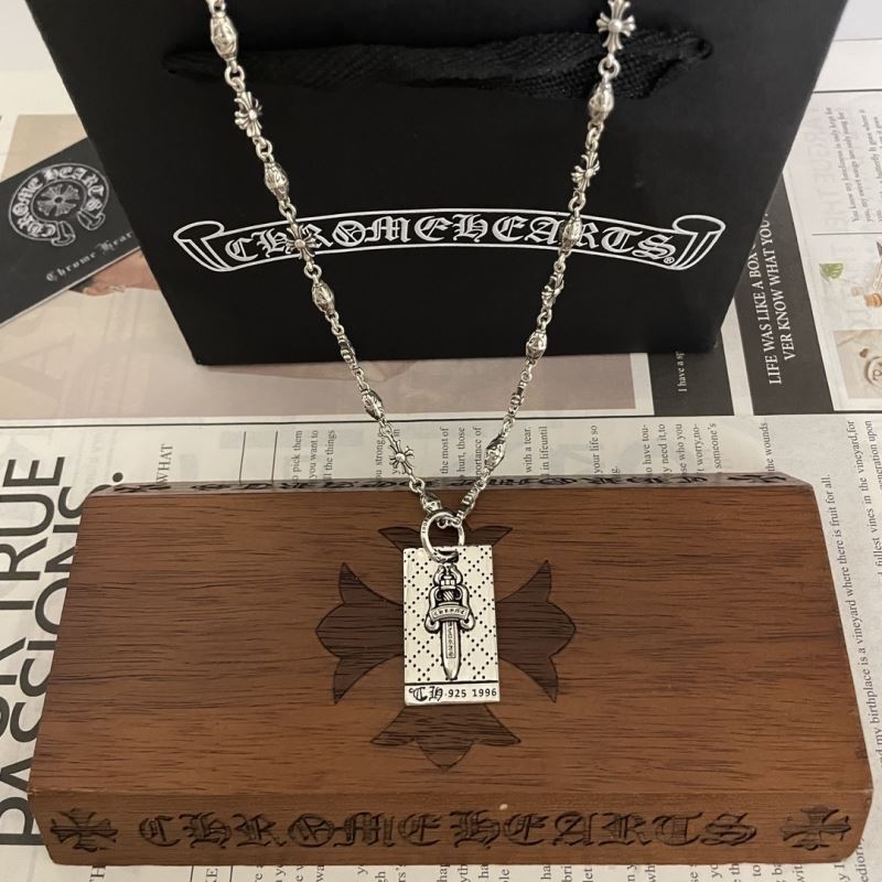 Chrome Hearts Necklaces